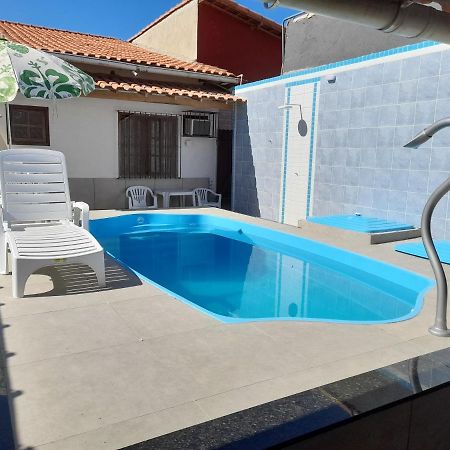 Itaipuacu Residencia Cajueiros I Villa Ngoại thất bức ảnh