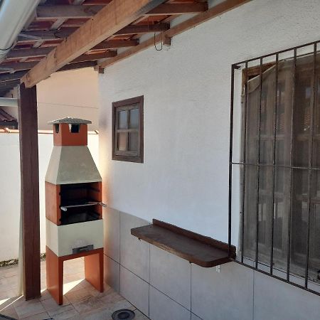 Itaipuacu Residencia Cajueiros I Villa Ngoại thất bức ảnh