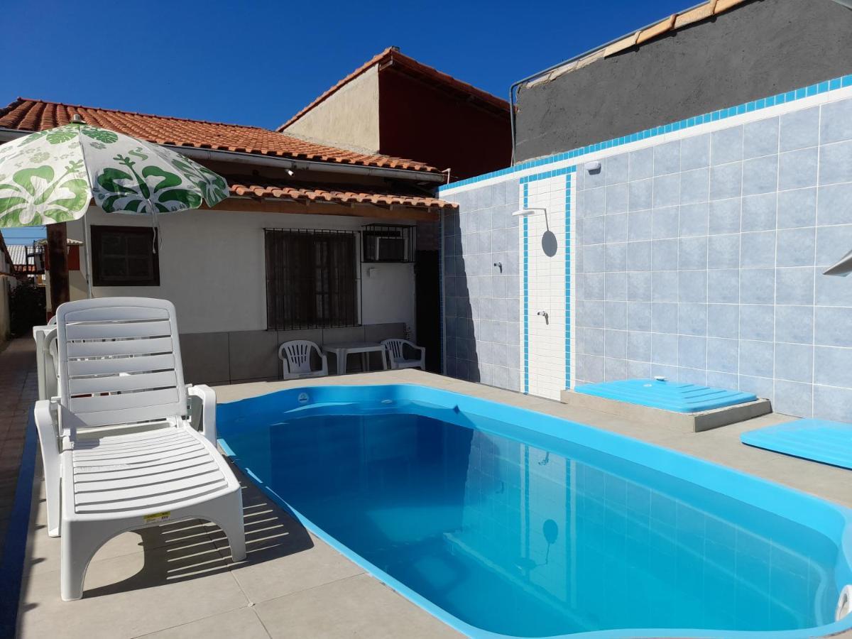 Itaipuacu Residencia Cajueiros I Villa Ngoại thất bức ảnh