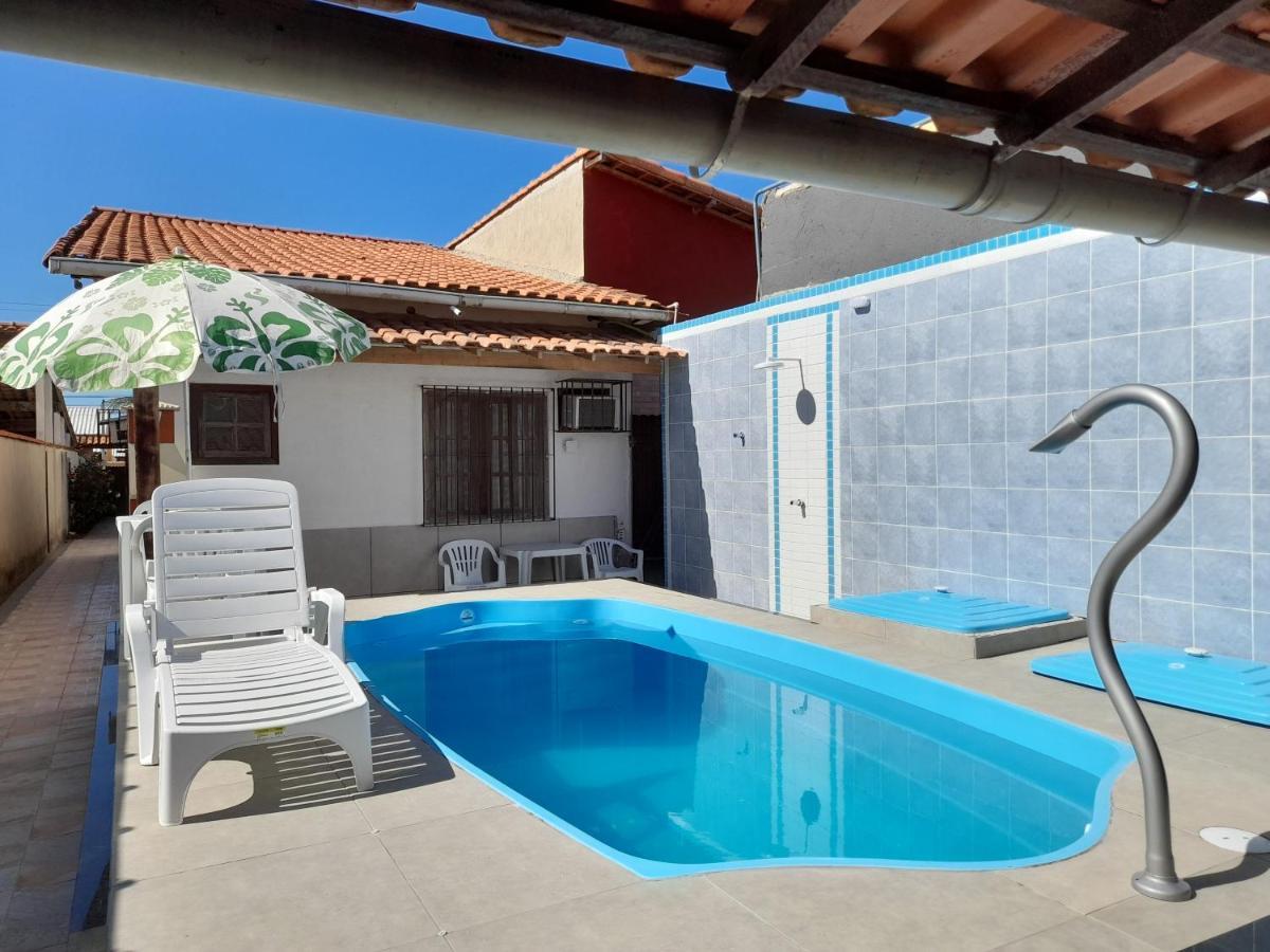 Itaipuacu Residencia Cajueiros I Villa Ngoại thất bức ảnh