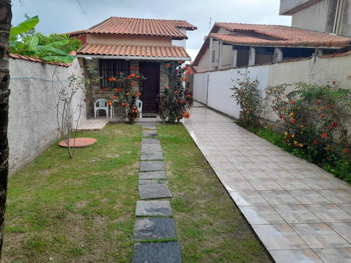 Itaipuacu Residencia Cajueiros I Villa Ngoại thất bức ảnh