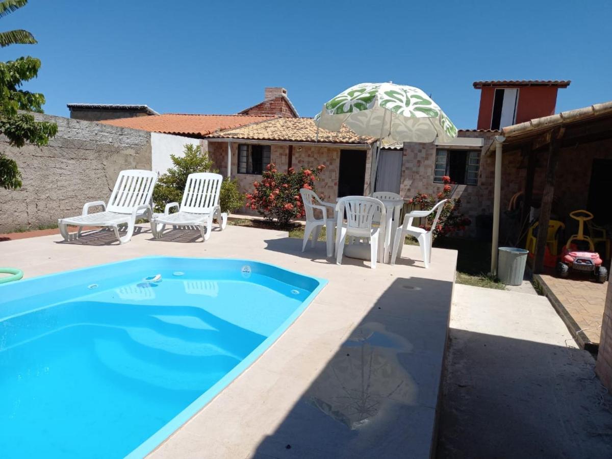 Itaipuacu Residencia Cajueiros I Villa Ngoại thất bức ảnh