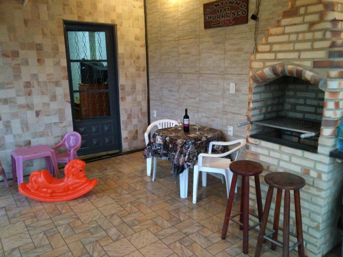Itaipuacu Residencia Cajueiros I Villa Ngoại thất bức ảnh