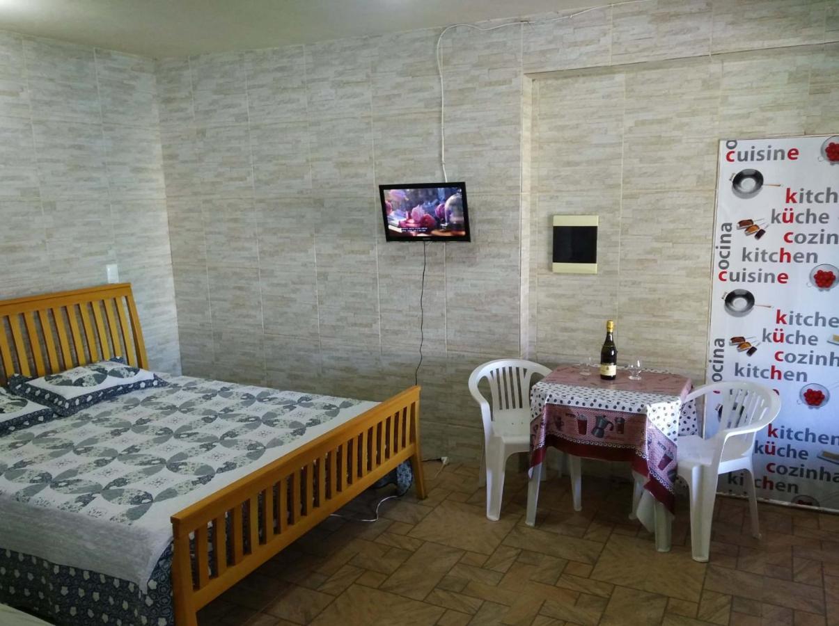 Itaipuacu Residencia Cajueiros I Villa Ngoại thất bức ảnh