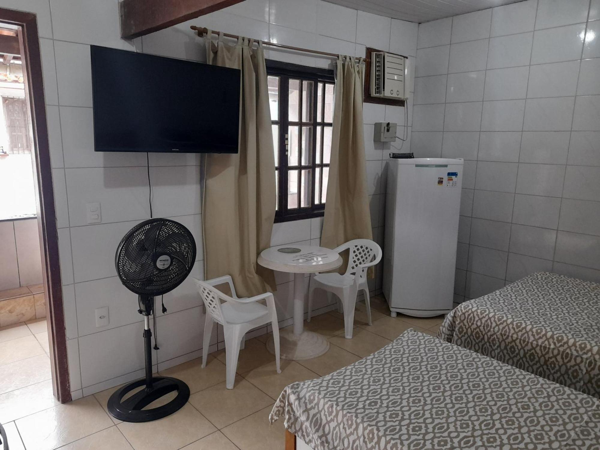 Itaipuacu Residencia Cajueiros I Villa Phòng bức ảnh