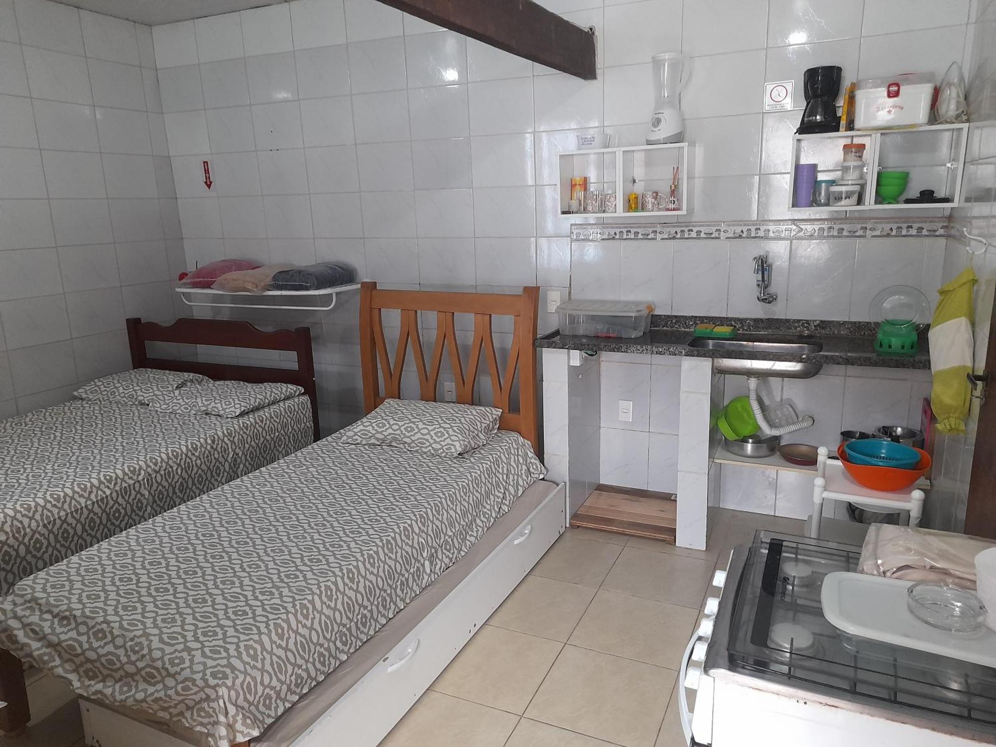 Itaipuacu Residencia Cajueiros I Villa Phòng bức ảnh