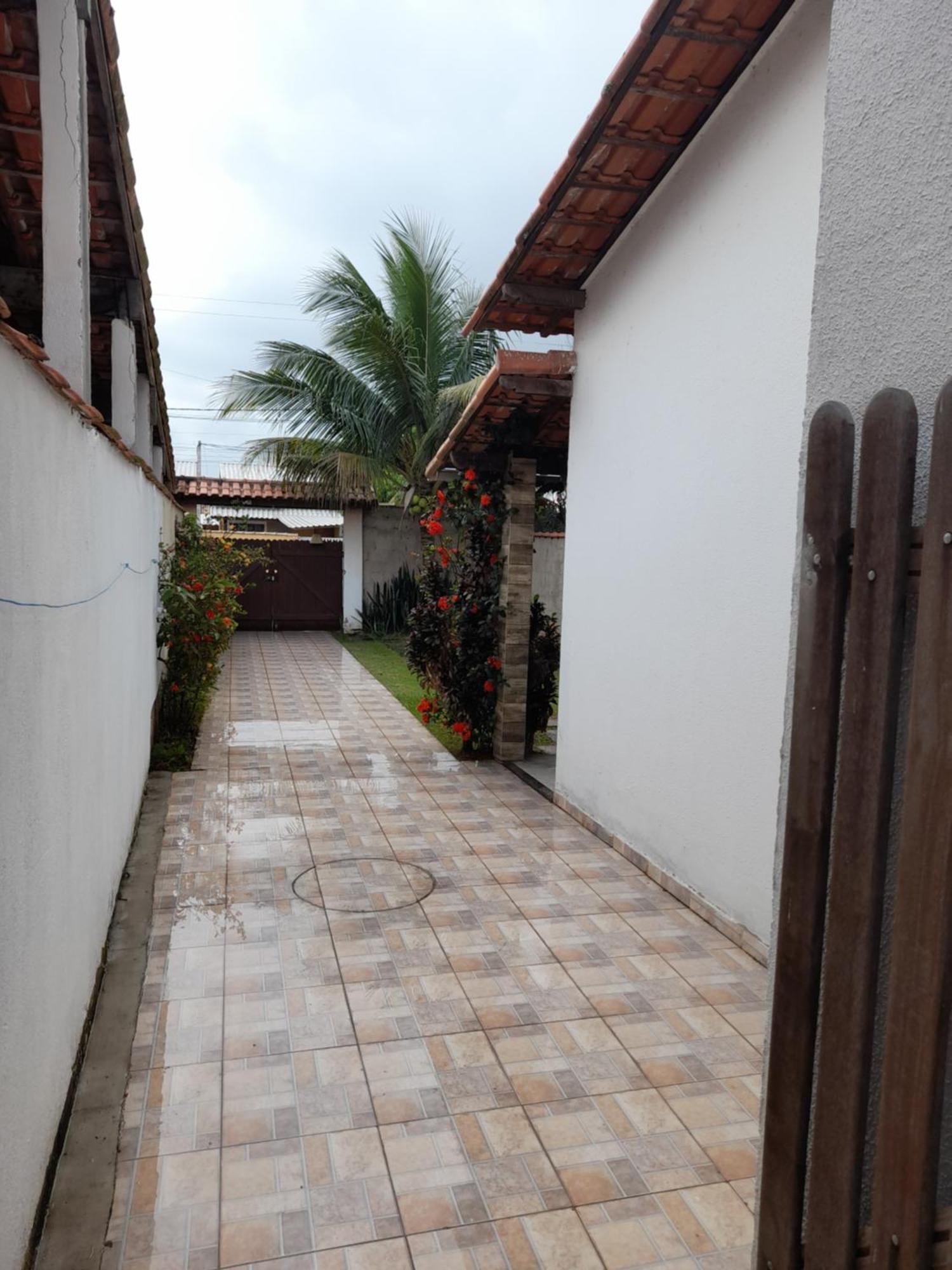 Itaipuacu Residencia Cajueiros I Villa Phòng bức ảnh
