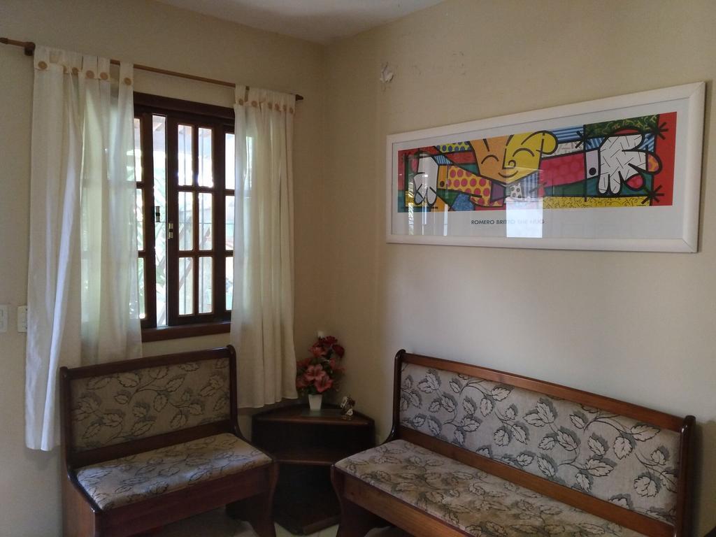 Itaipuacu Residencia Cajueiros I Villa Ngoại thất bức ảnh
