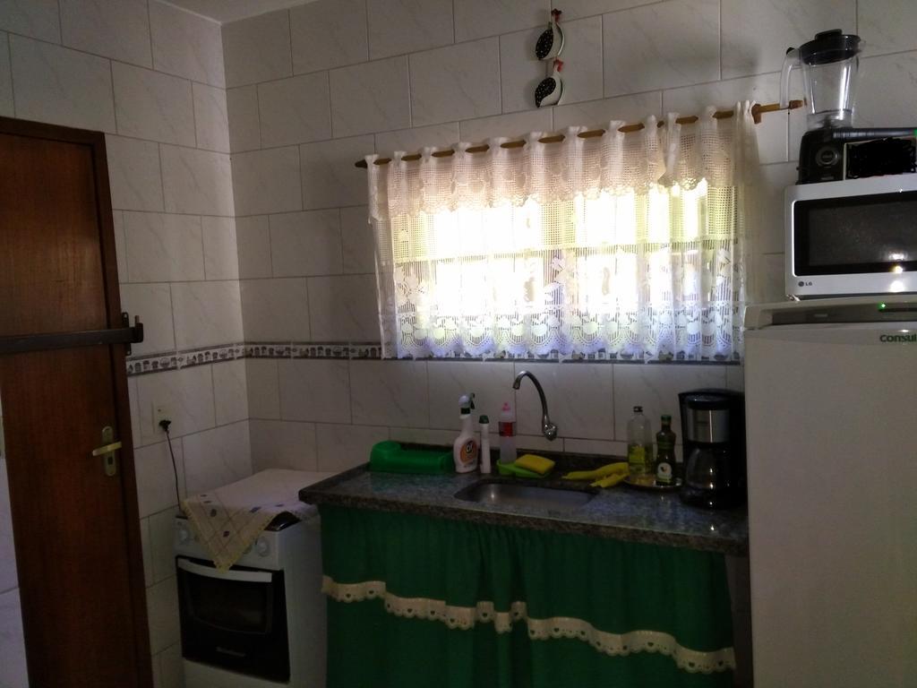 Itaipuacu Residencia Cajueiros I Villa Ngoại thất bức ảnh