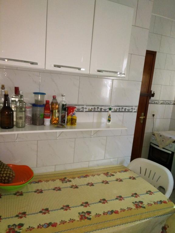 Itaipuacu Residencia Cajueiros I Villa Ngoại thất bức ảnh