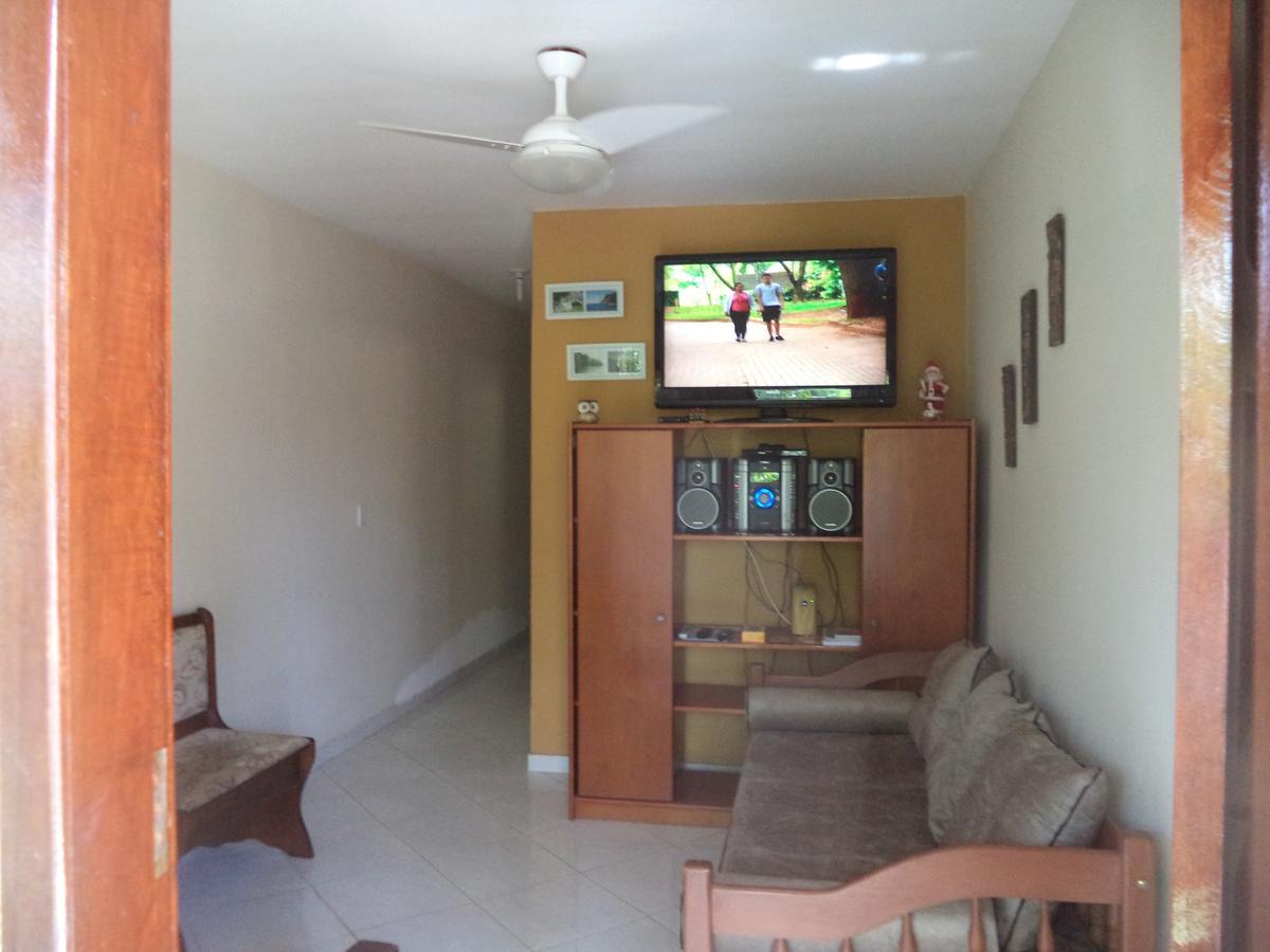 Itaipuacu Residencia Cajueiros I Villa Ngoại thất bức ảnh