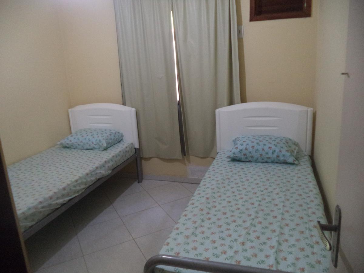 Itaipuacu Residencia Cajueiros I Villa Ngoại thất bức ảnh