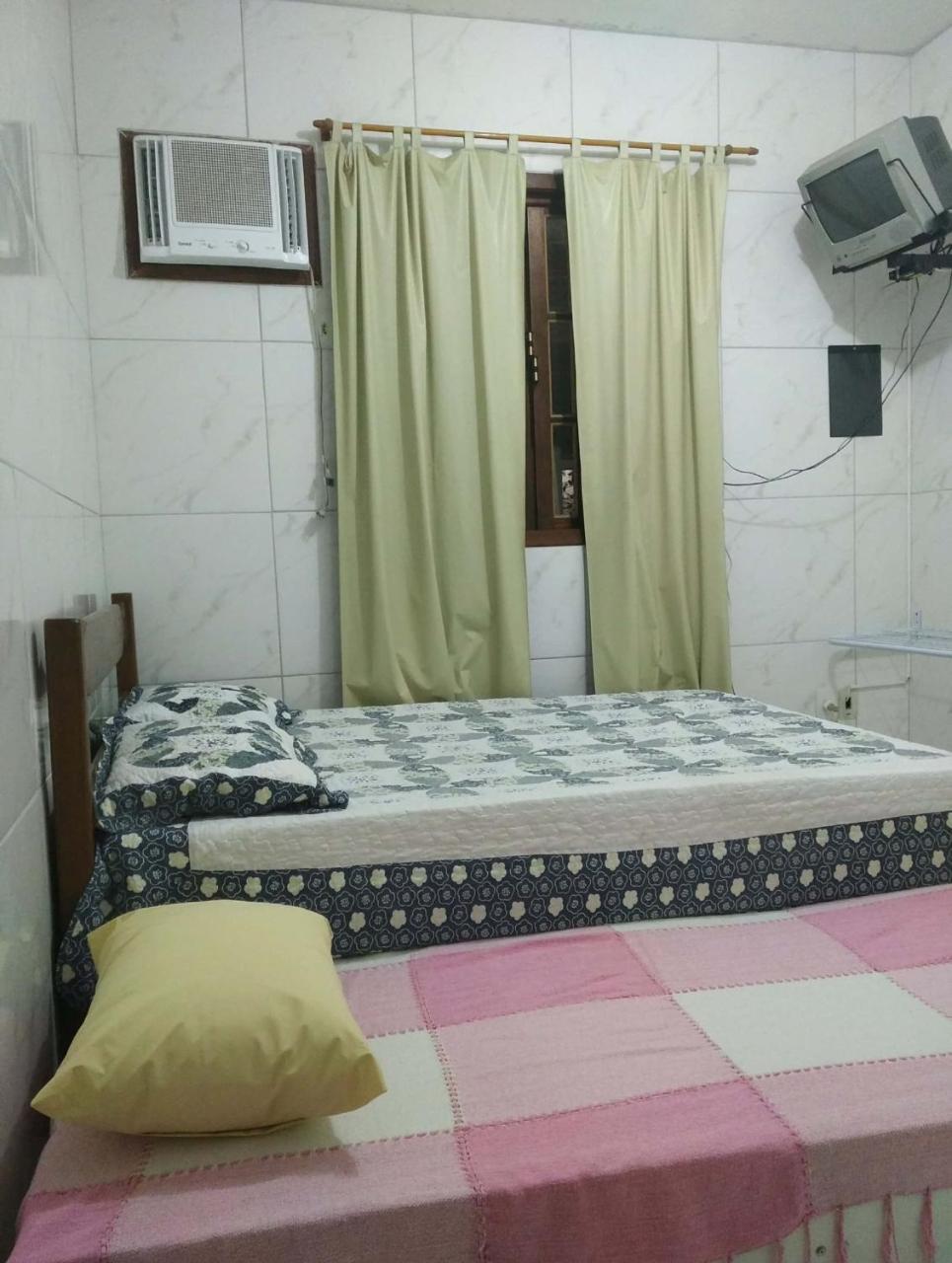 Itaipuacu Residencia Cajueiros I Villa Ngoại thất bức ảnh