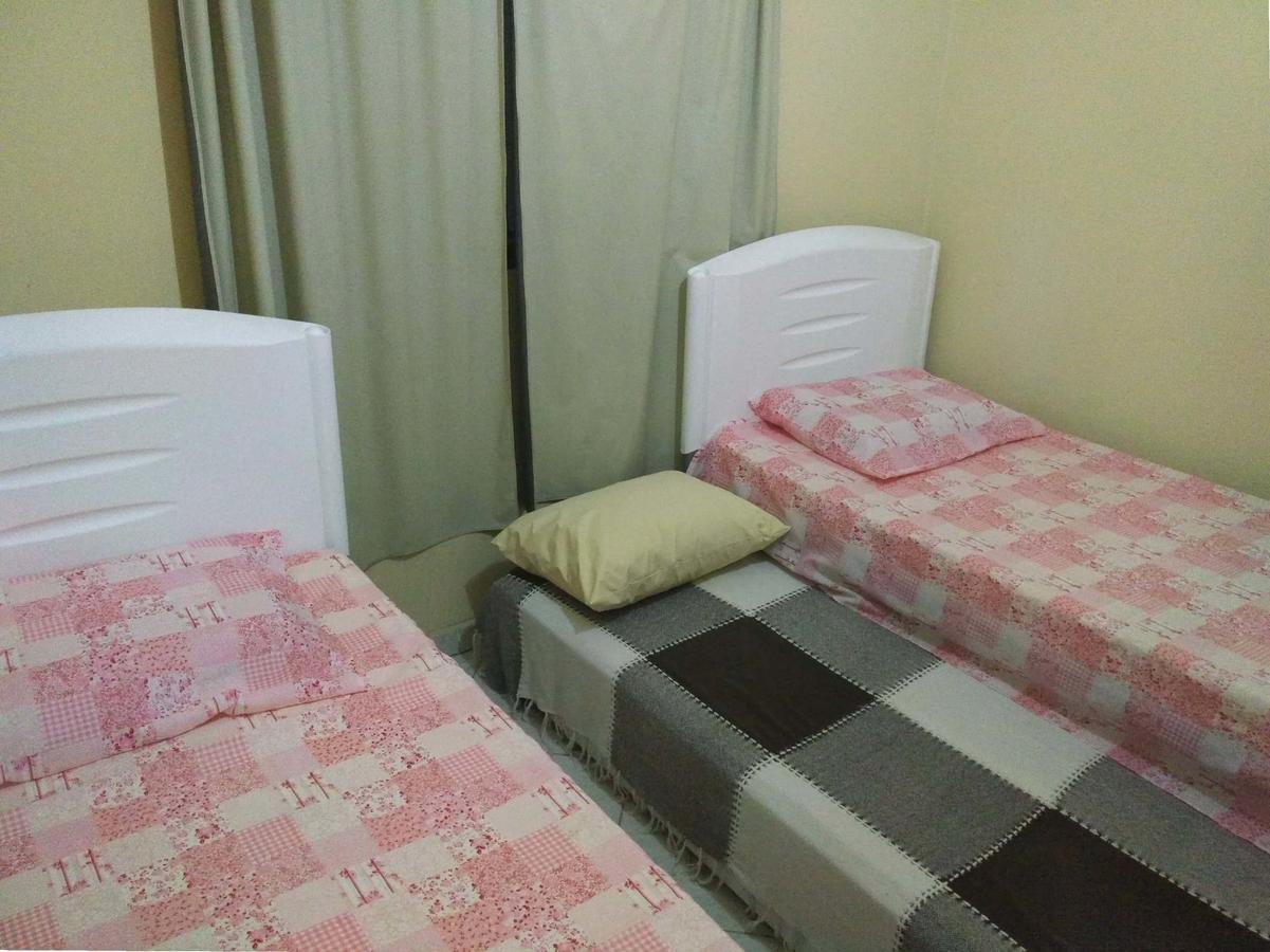 Itaipuacu Residencia Cajueiros I Villa Ngoại thất bức ảnh