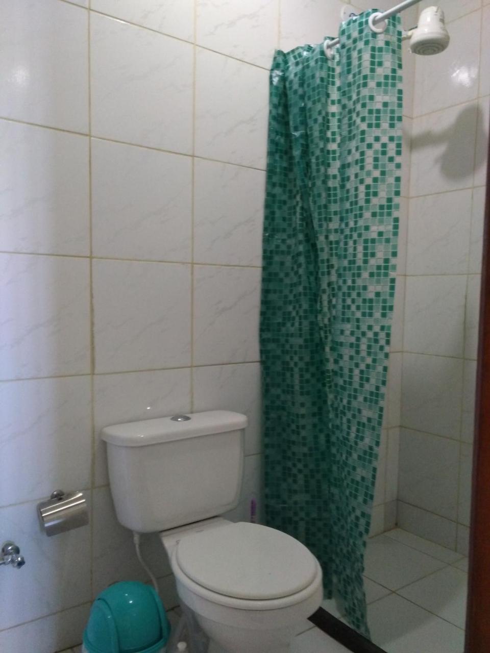 Itaipuacu Residencia Cajueiros I Villa Ngoại thất bức ảnh