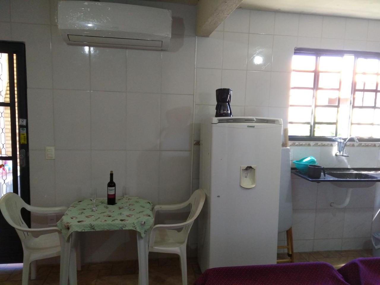 Itaipuacu Residencia Cajueiros I Villa Ngoại thất bức ảnh