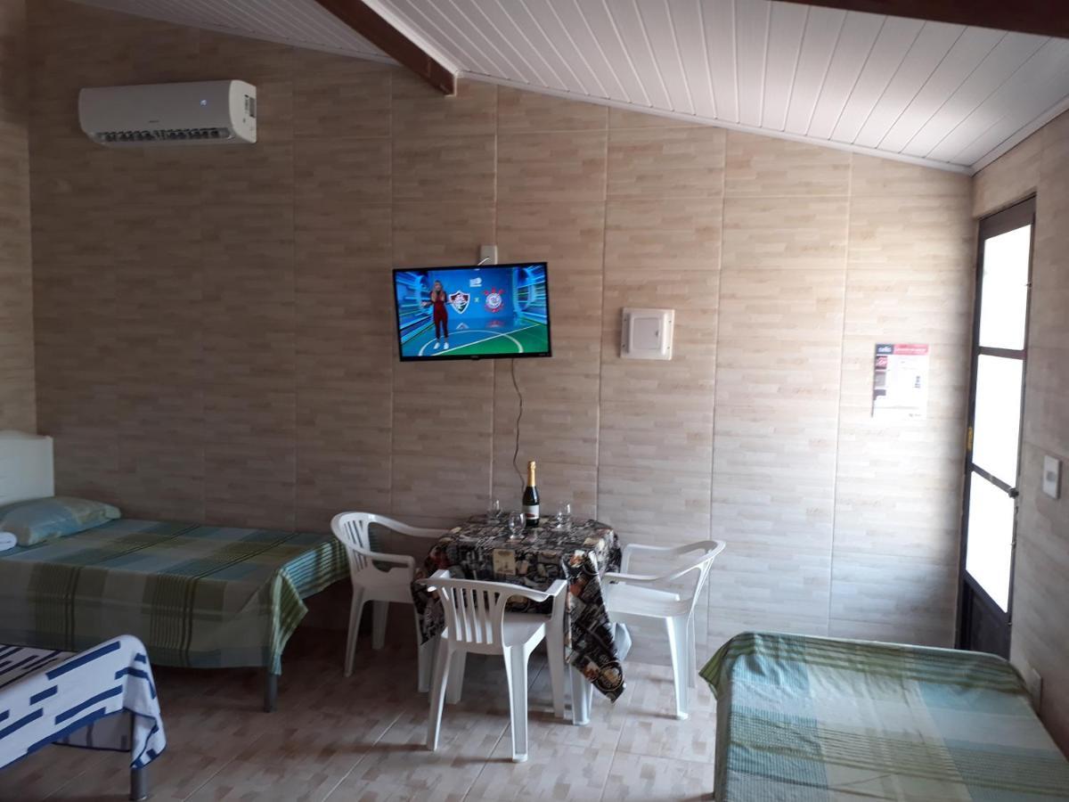 Itaipuacu Residencia Cajueiros I Villa Ngoại thất bức ảnh