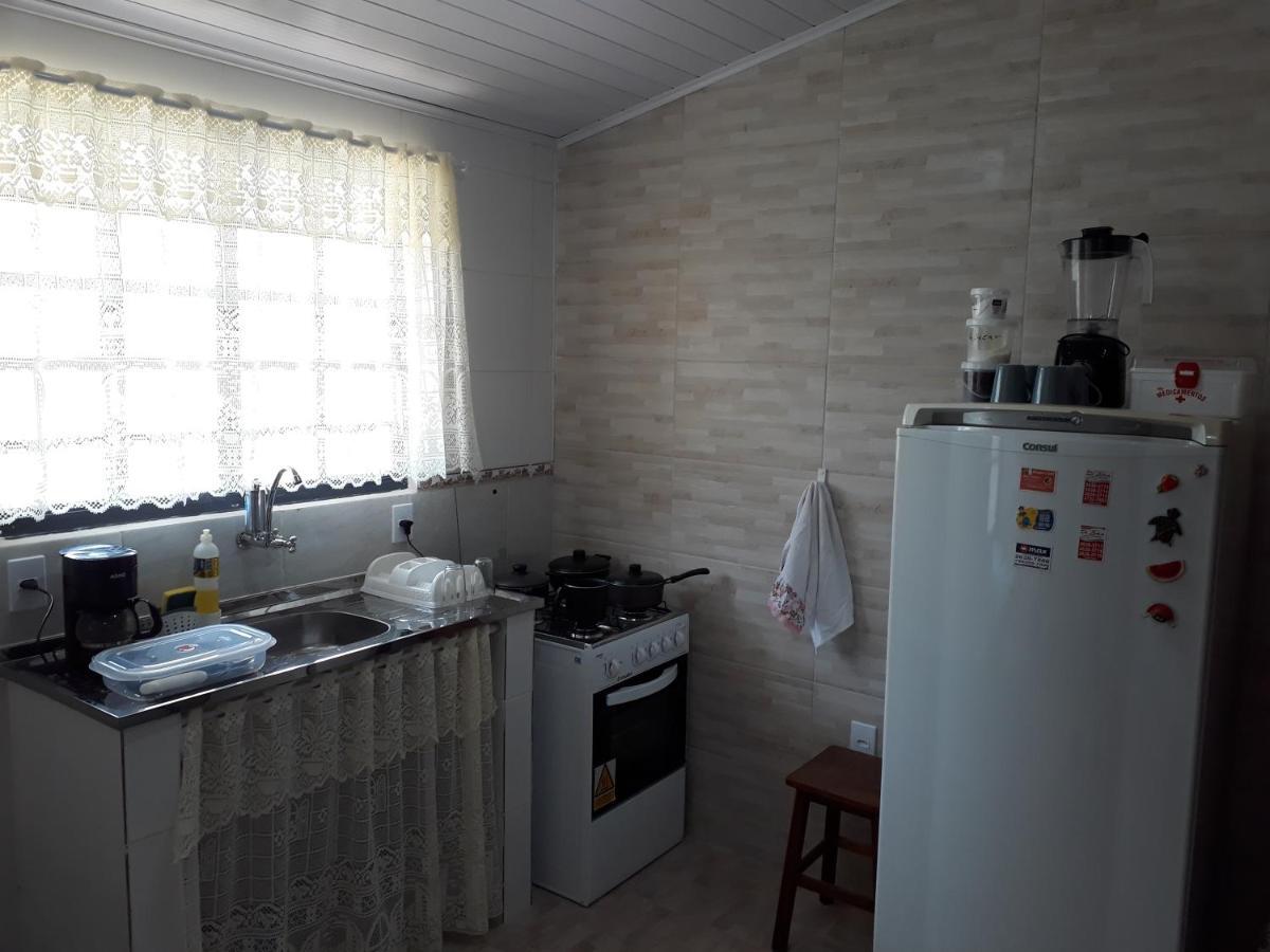 Itaipuacu Residencia Cajueiros I Villa Ngoại thất bức ảnh