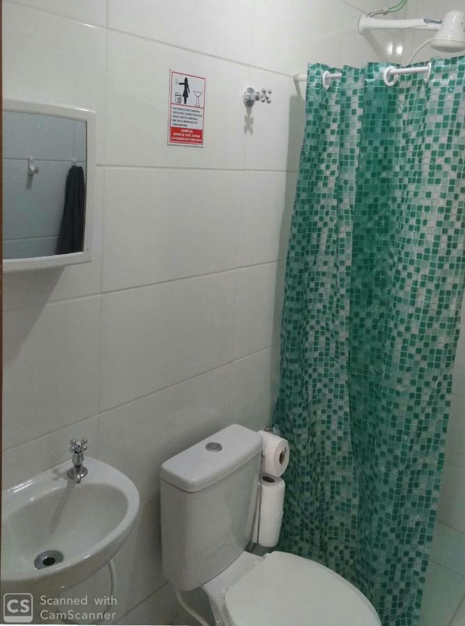 Itaipuacu Residencia Cajueiros I Villa Ngoại thất bức ảnh
